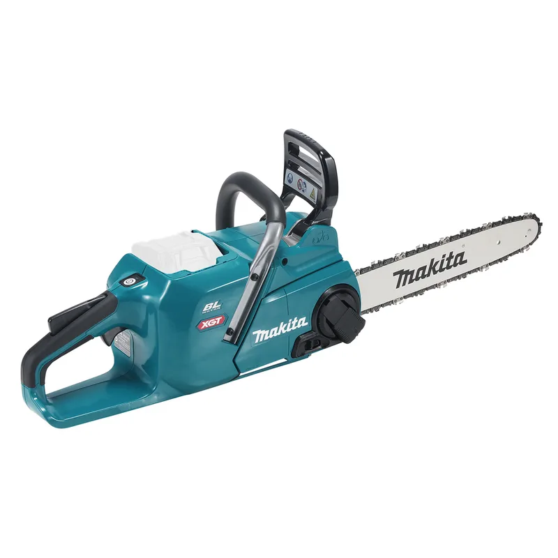 Makita UC016GZ - Tronçonneuse à batterie - Guide 40 cm