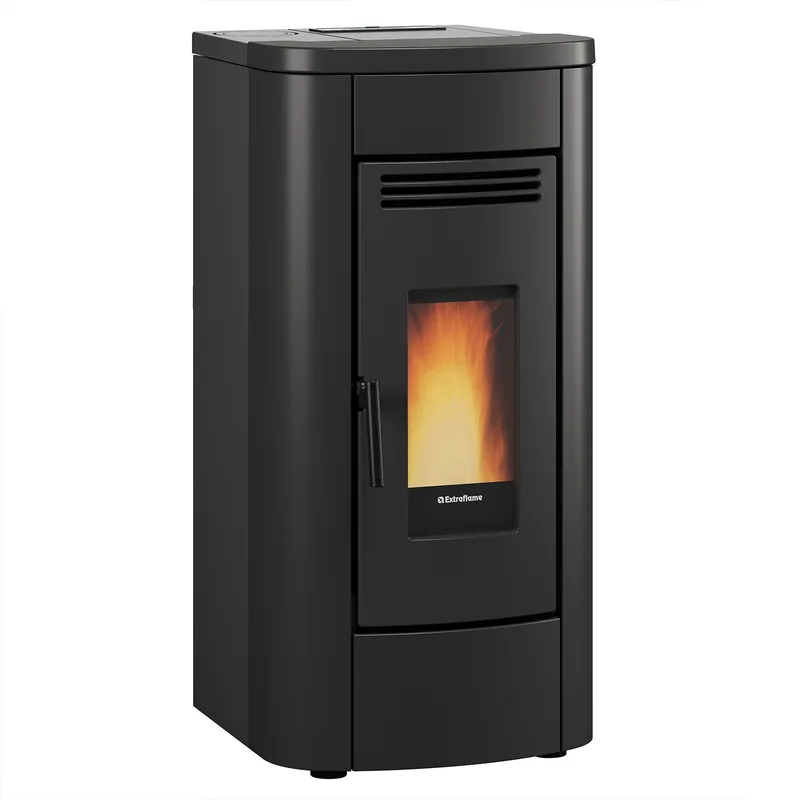Extraflame KLAUDIA 5.0 EVO poêle à granulés