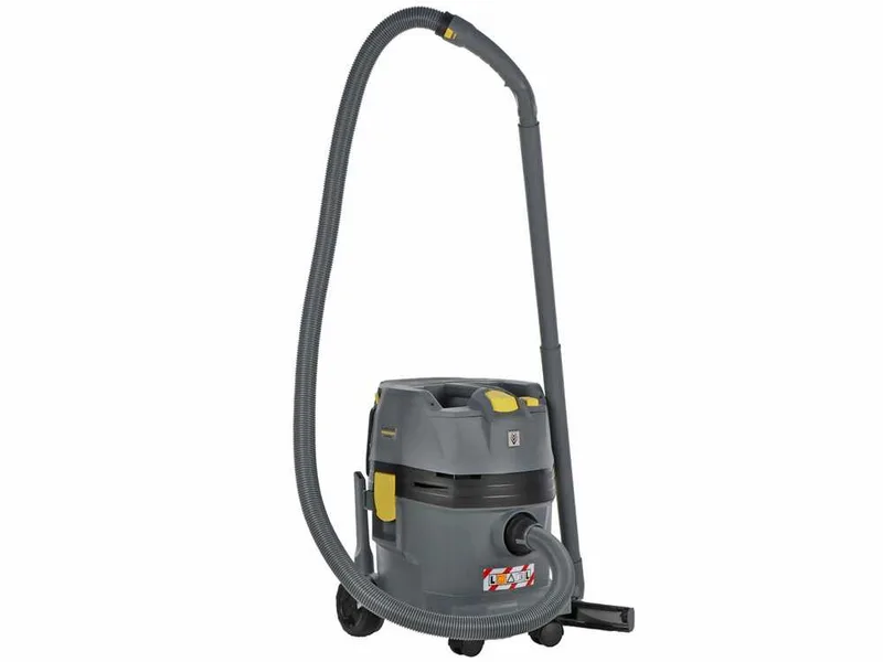 Karcher NT 22/1 Ap Bp L - Aspirateur multifonction à batterie - Bidon 22 L - 36 V - 6 Ah