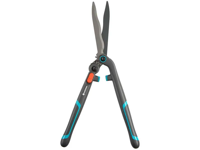 Gardena EnergyCut 2in1 - Cisaille à haies