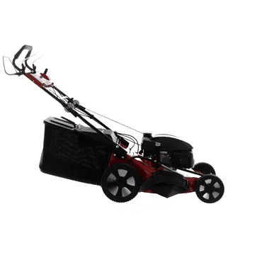 Marina Systems AGRI 57 SH 3V ZHW - Tondeuse à gazon thermique tractée - Moteur honda GCVx 200