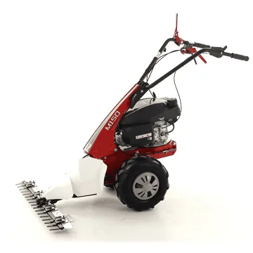Eurosystems Minieffe M150 RM - Motofaucheuse multifonction - Honda GCVx 170