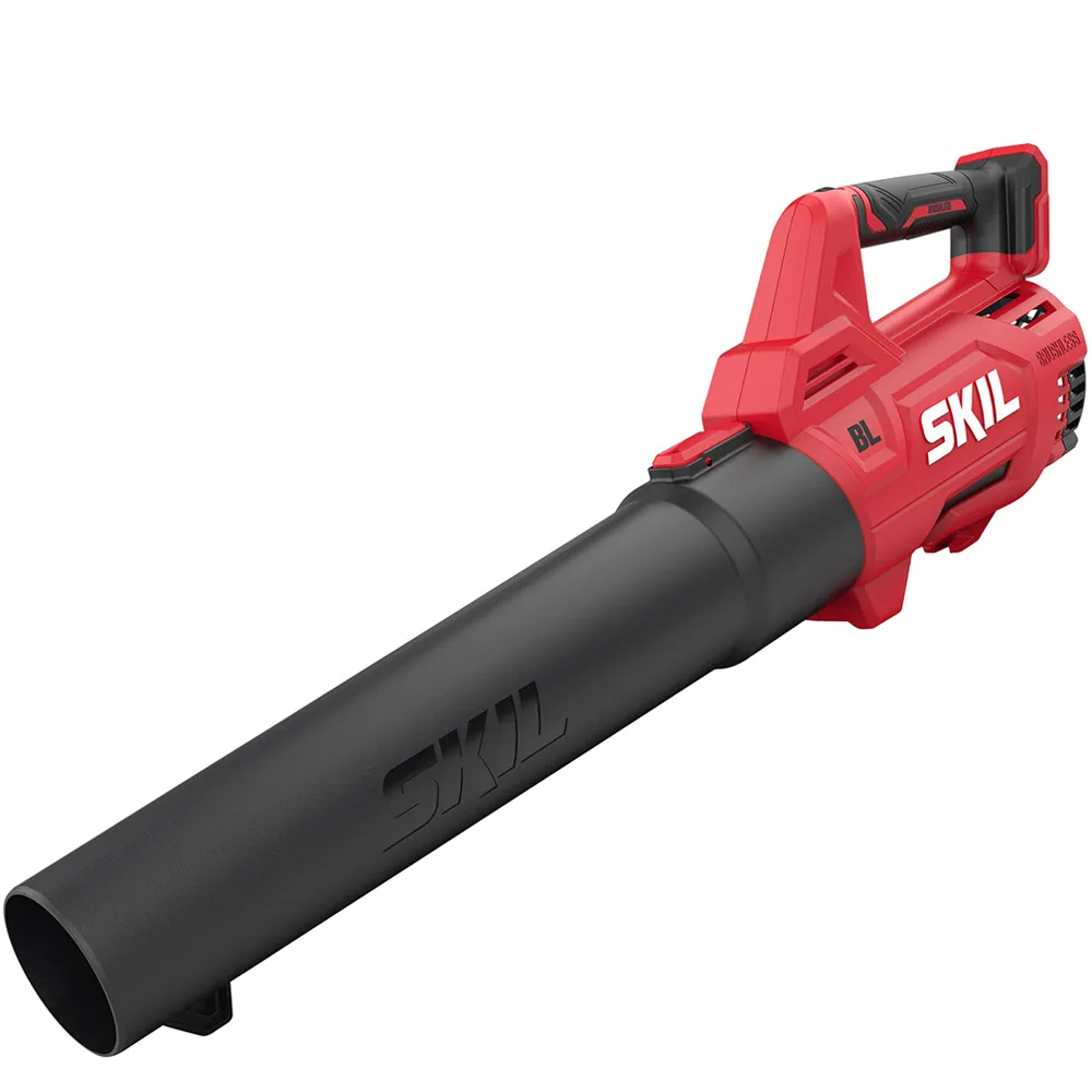 Skil 0330 CA - Souffleur à feuilles à batterie