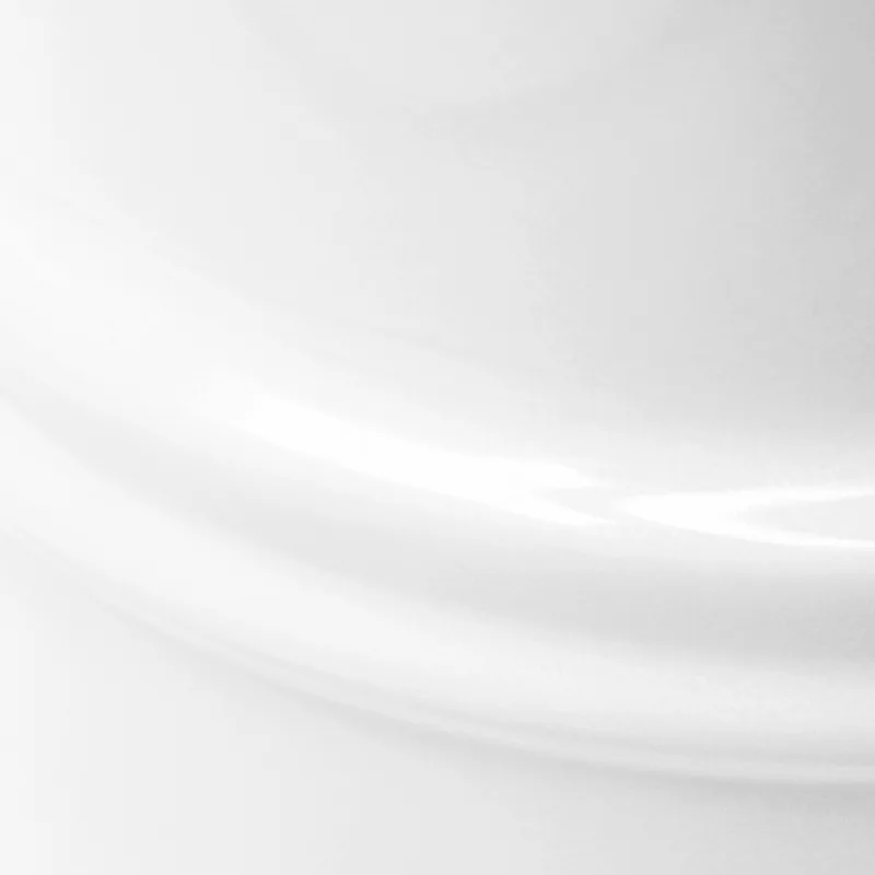 Extension de tuyau de poêle / conduit de fumée émaillé 120 mm - 150 mm blanc