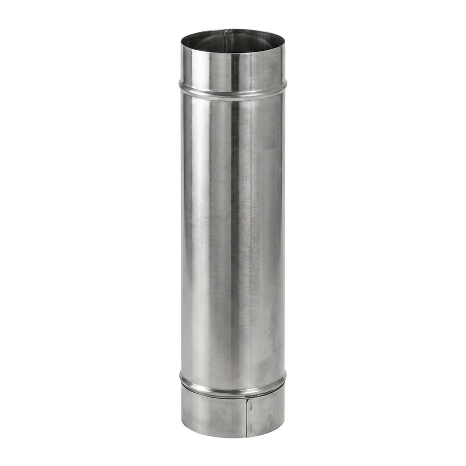 Schiedel Élément de conduit PPL ovale 1000 mm Ø 150 mm