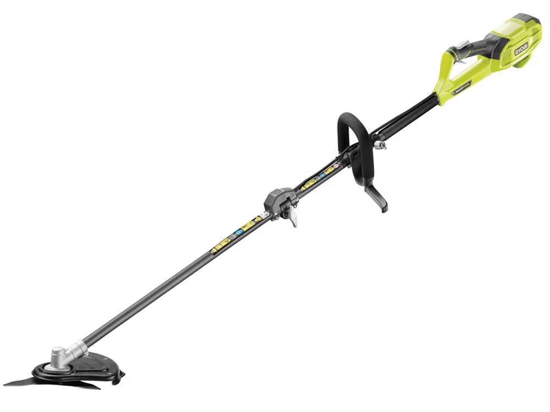 Ryobi RBC1226I - Coupe-bordure électrique - 1200 W