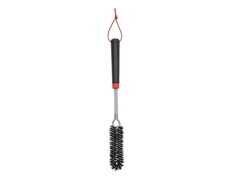 Brosse pour grilles Weber - 45 cm