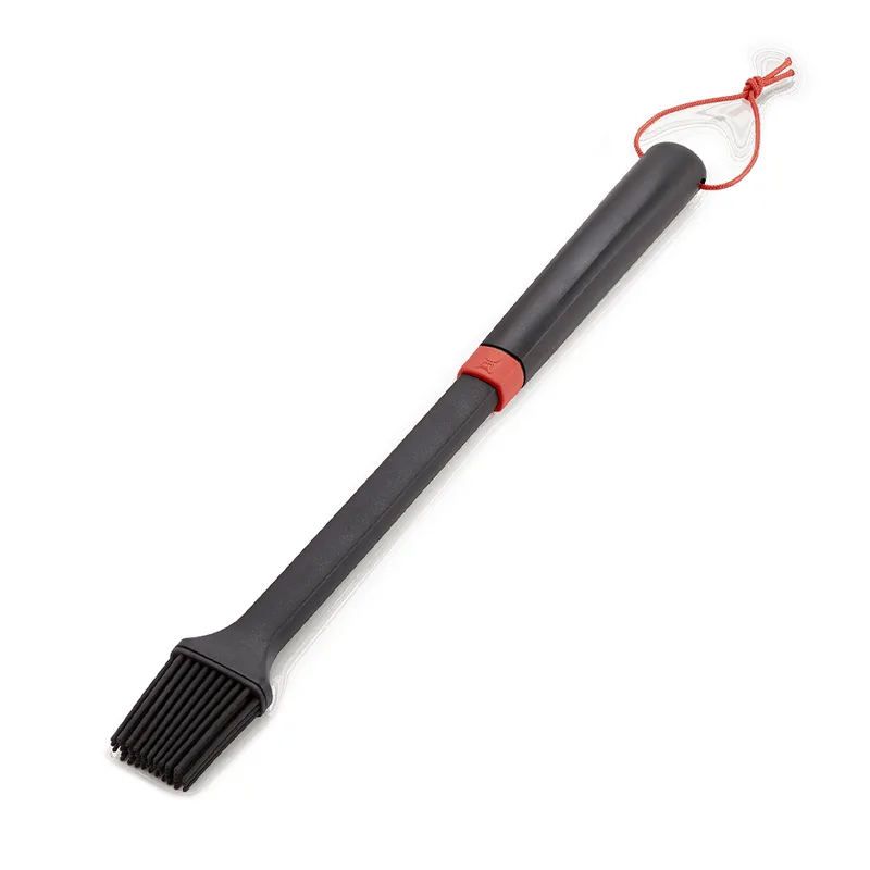 Pinceau pour condiments en silicone Weber
