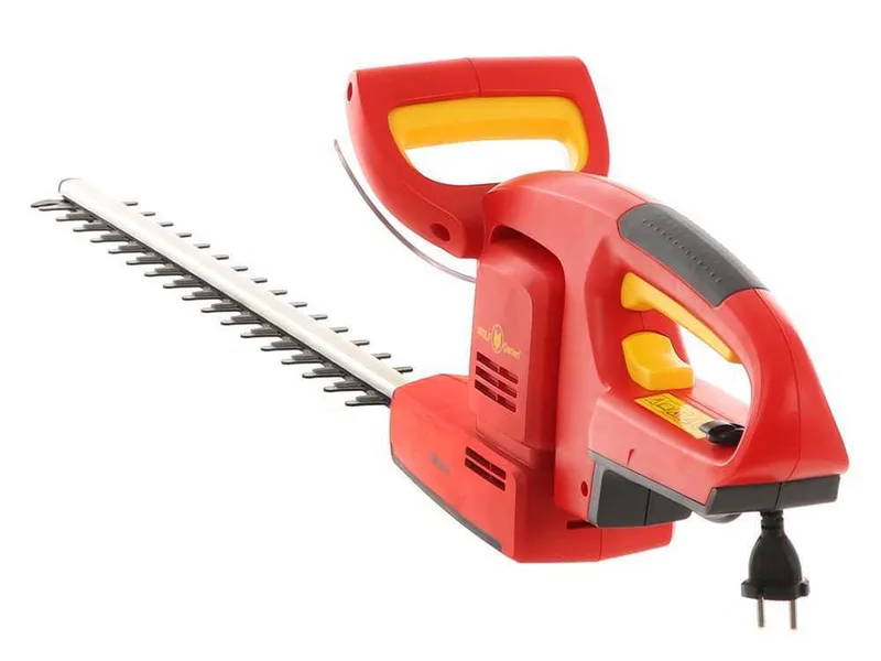 Wolf Garten HSE 45 V - Taille-haie électrique avec lamier de 45 cm - 600W