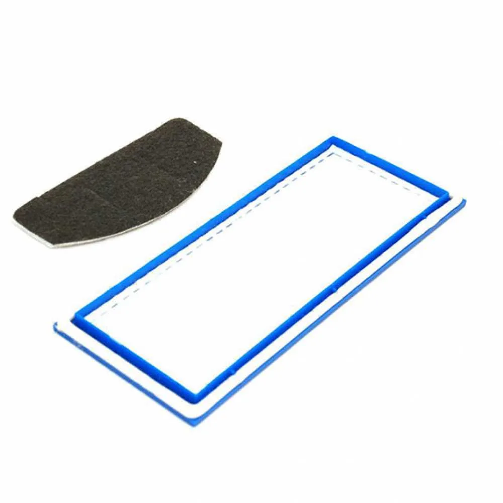 Kit filtres standards U19 - 09186941