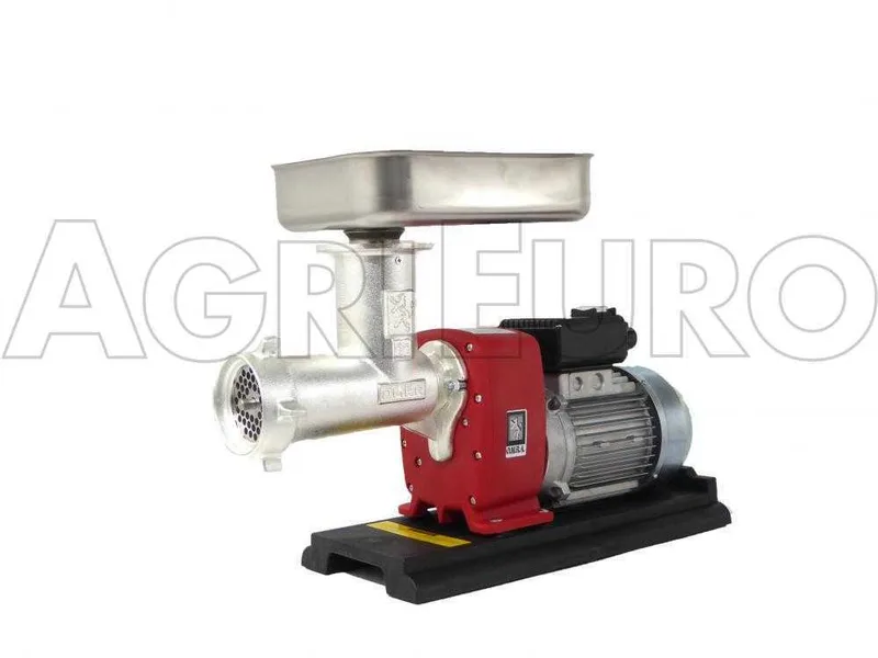 New O.M.R.A. New-Line TC22 - Hachoir à viande électrique - 1600W