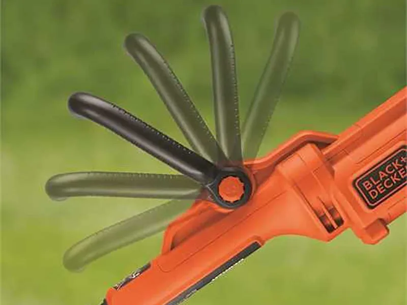 Black & Decker GL8033-QS - Coupe-bordure électrique - 800 W