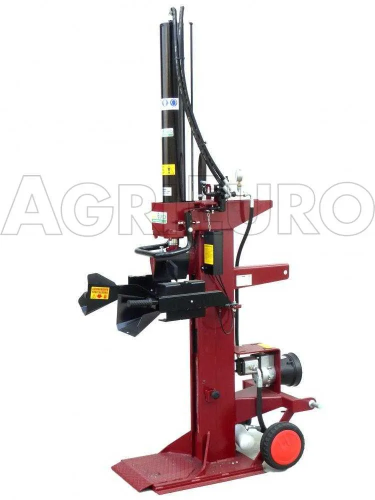 Premium Line SIT 20 - Fendeuse à tracteur - Verticale