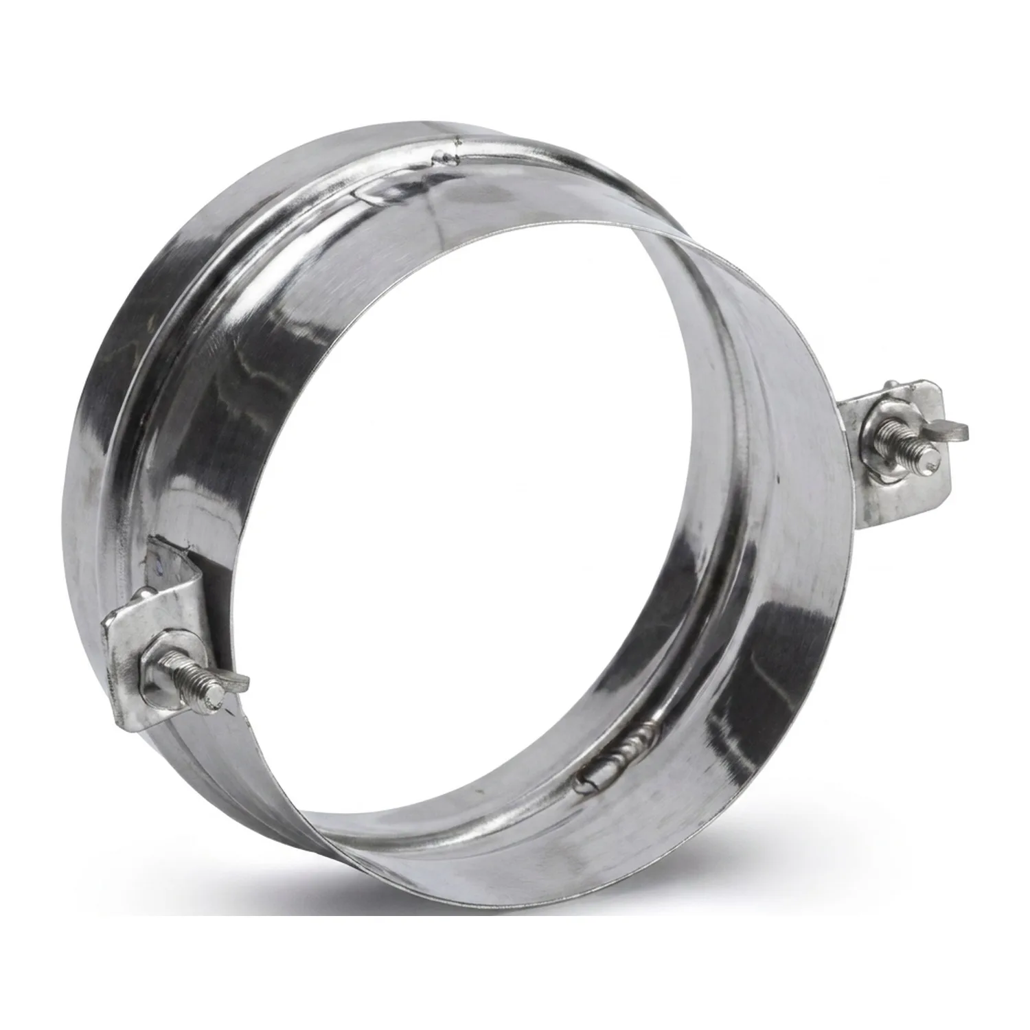 Schiedel Adaptateur pour raccord PPL 180 vers manchon RA KERANOVA 18