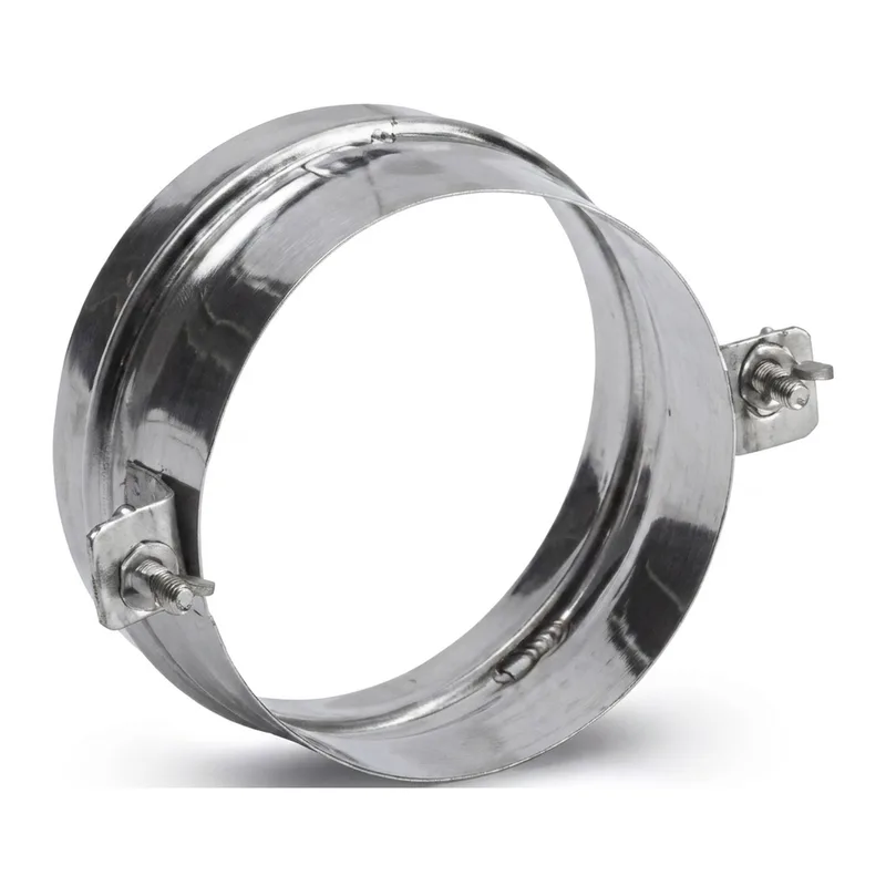 Schiedel Adaptateur pour raccord PPL 180 vers manchon RA KERANOVA 18