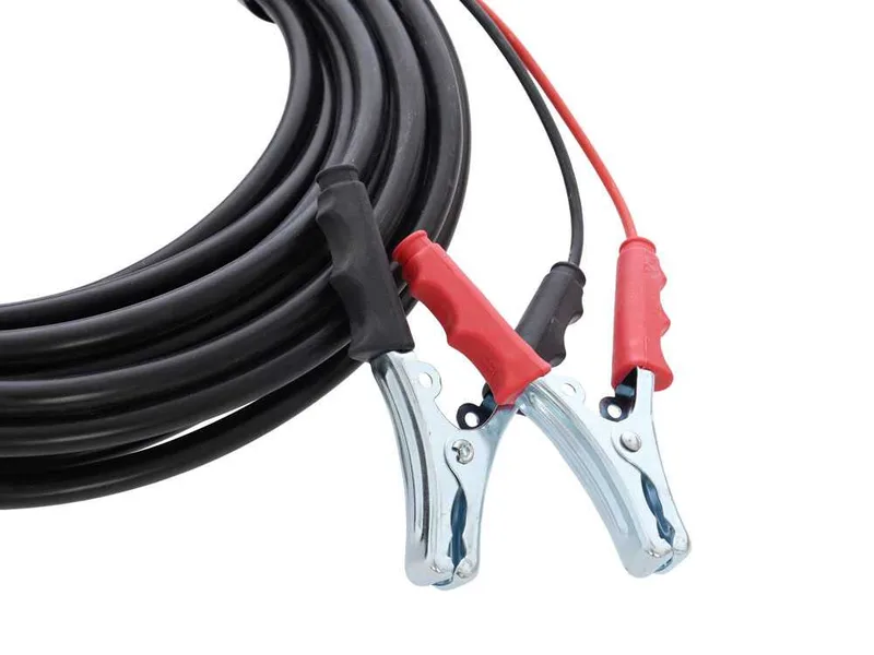 Castellari OE609017 – Câble convertisseur 12 V