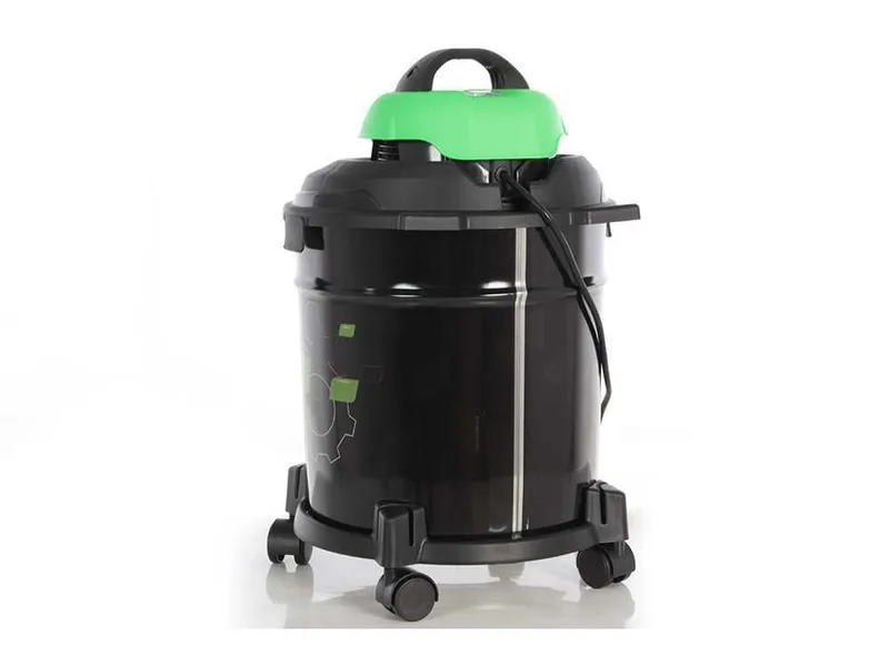 Lavor Joker 1400 S - Aspirateur eau et poussière - Aspirateur multifonction, solides et liquides - 1400 W