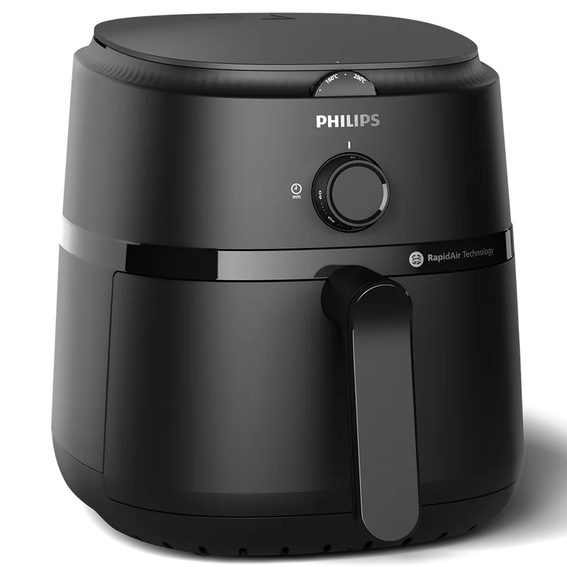 Philips Airfryer Série 1000 NA120/00 - Friteuse à air chaud - 4,2 L