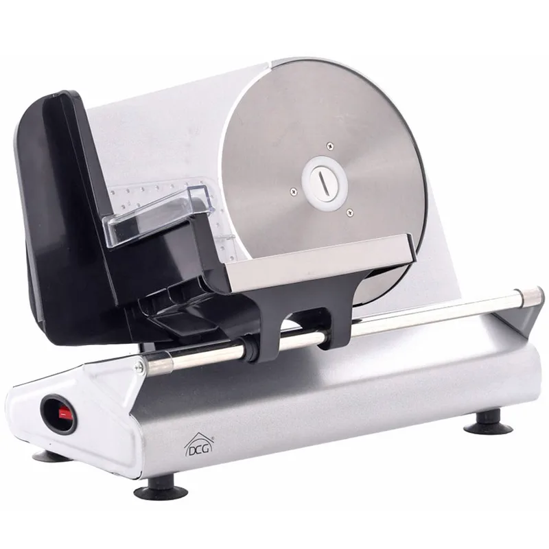 DCG AS 2470 - Trancheuse avec lame de 220 mm - 180 W