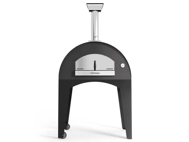 Fontana Amalfi - Four à bois d'extérieur