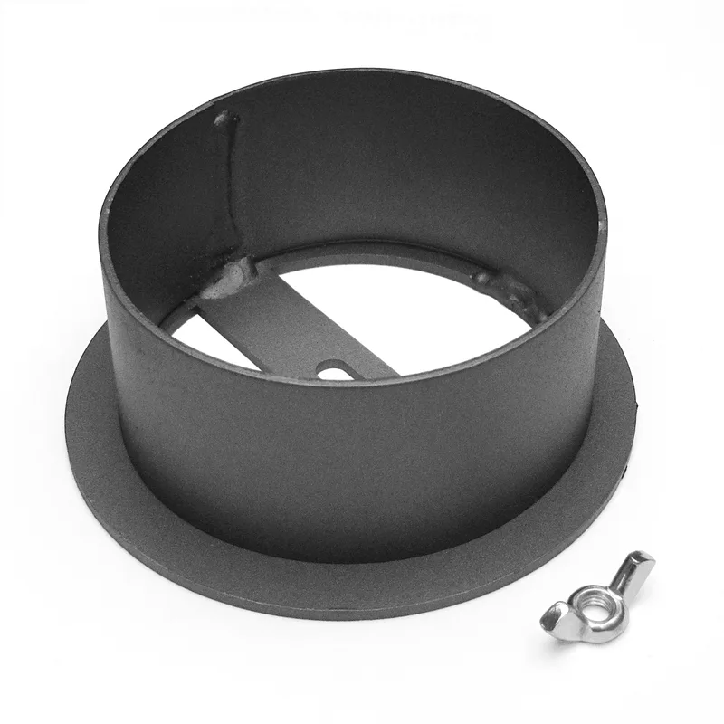 Air extérieur 100 mm