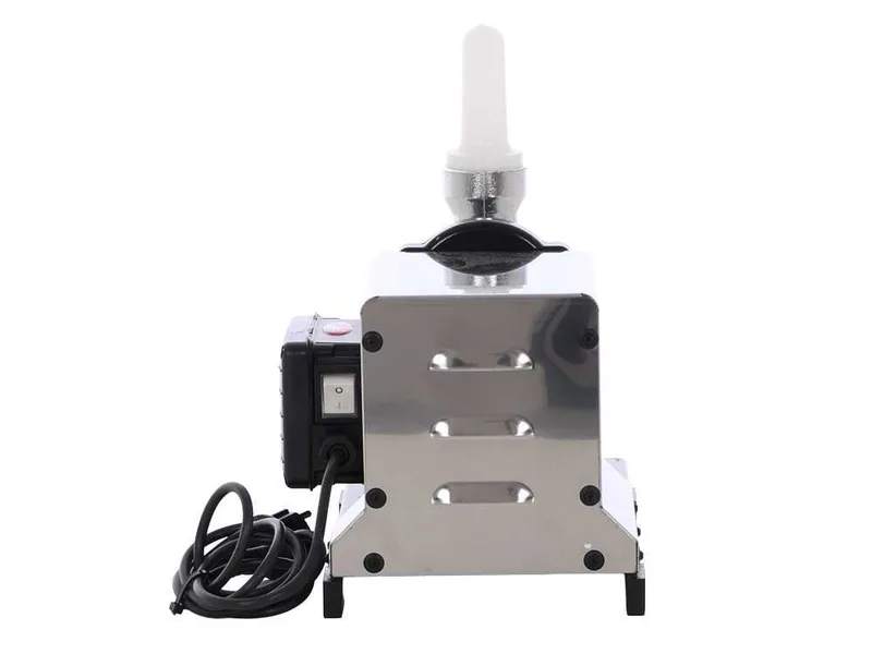 Extrudeuse Reber 9040N INOX - Moteur électrique à induction professionnel 400W