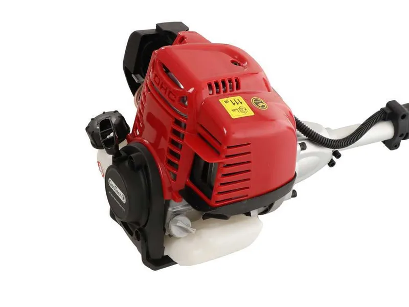 GeoTech GT-4 36 L - Débroussailleuse thermique à essence 4 temps