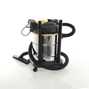 Lavor WTP 20 X - Aspirateur eau et poussière - Bidon 20 L - 1600 W