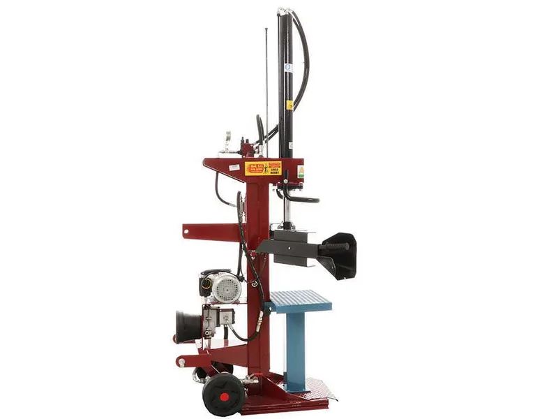 Premium Line SIE LUX - Fendeuse à bois sur tracteur - Verticale - 10t