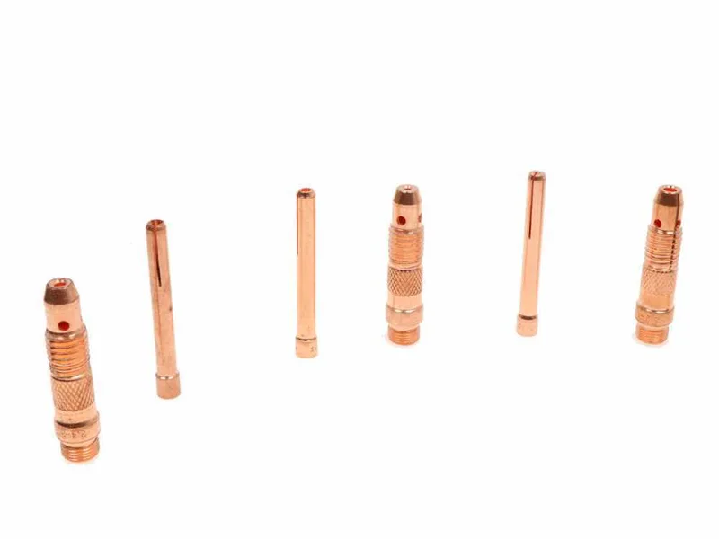 Kit torche TIG Awelco pour Postes à souder avec adaptateurs