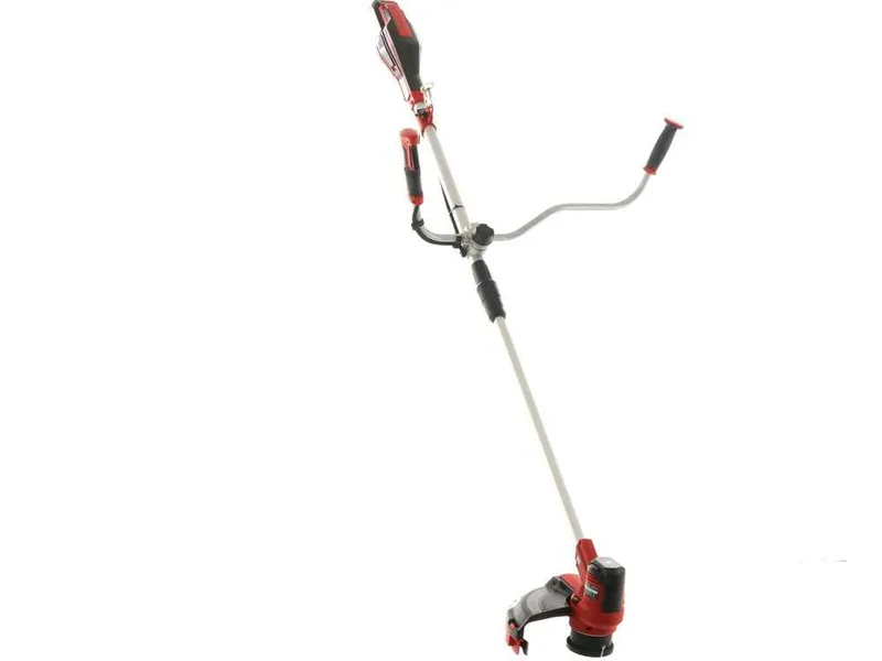 Einhell AGILLO 18/200 - Débroussailleuse à batterie - 18 V 5-8 Ah