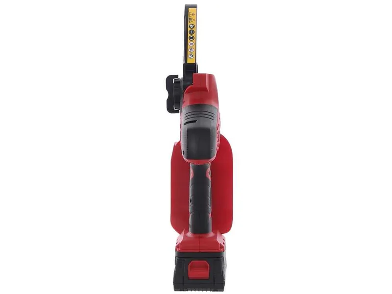GeoTech X-Line PM-20V - Élagueuse sans fil - 20 V 4 Ah