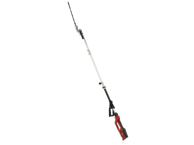 Einhell GC-HH 9046 - Taille-haie électrique sur perche télescopique orientable