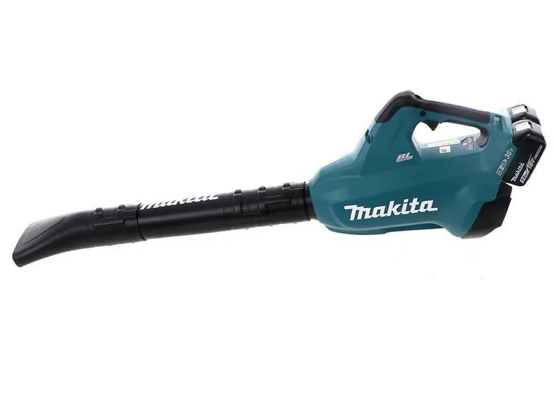 Makita DUB362Z - Souffleur de feuilles à batterie