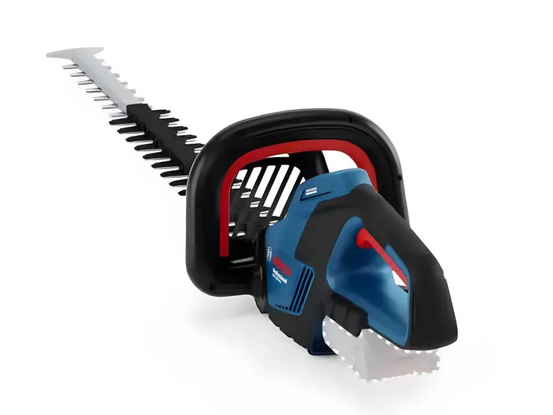 Bosch Professional GHE 18V-60 - Taille-haie à batterie