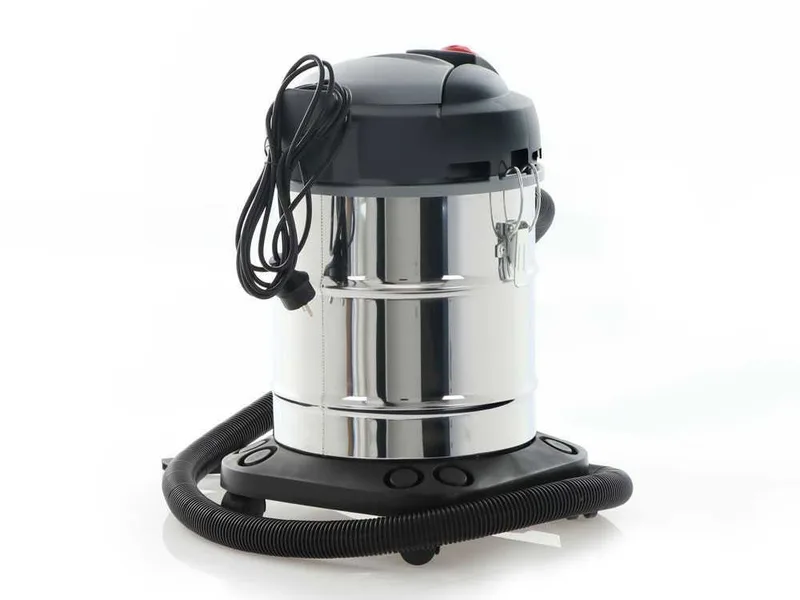 Comet CV 20 X - Aspirateur multifonction - Silencieux - Bidon 20 L - Série Premium