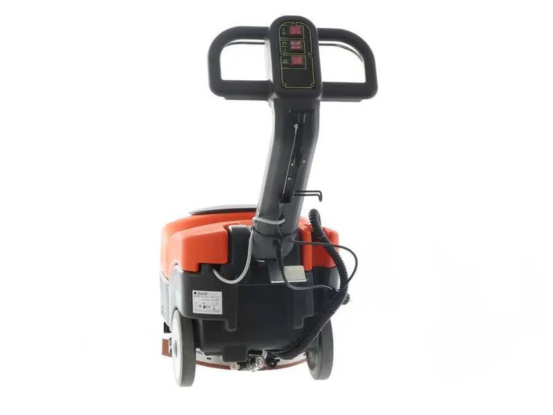 Comet PSW 11 E - Autolaveuse professionnelle électrique - 3 en 1 : nettoie, sèche, aspire