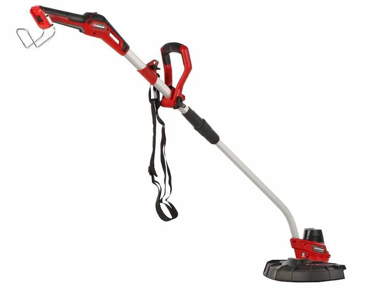 Einhell GE-CT 18/33 Li - Coupe-bordure à batterie 18V