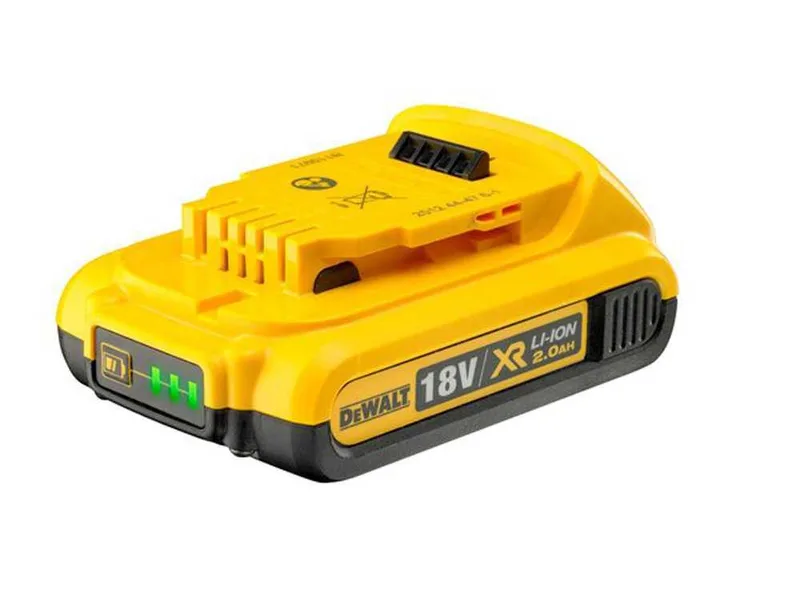 Batterie DeWalt DN01 DCB183-XJ - 18 V 2Ah