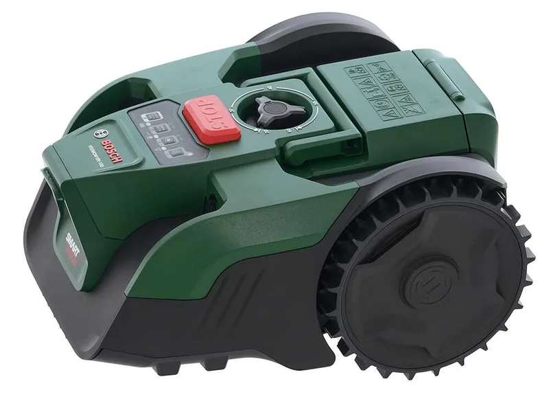 Bosch VISIMOW18V-100 - Robot tondeuse - Sans installation
