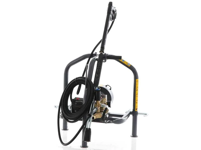 Comet PTO RW 5530S 21/200 - Nettoyeur haute pression professionnel à tracteur - 200bar