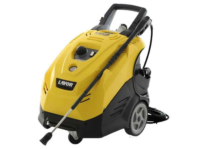 Lavor Auckland 1310 - Nettoyeur haute pression eau chaude professionnel - Pression 150 bar max