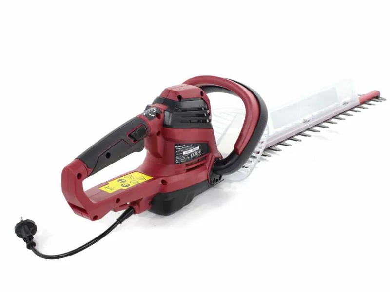 Einhell GE-EH 6560 - Taille-haie électrique avec lame de 60 cm - 650W