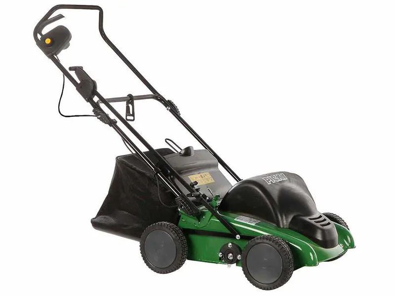Marina Systems Picky E - Balayeuse électrique 1700 W