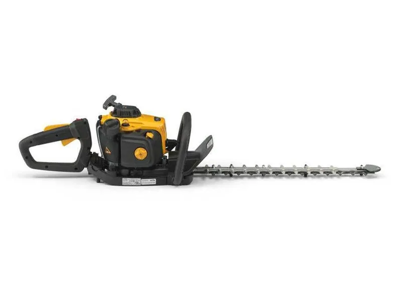 Stiga HT 525 - Taille-haie thermique avec lame de 60 cm - 22.5 cc