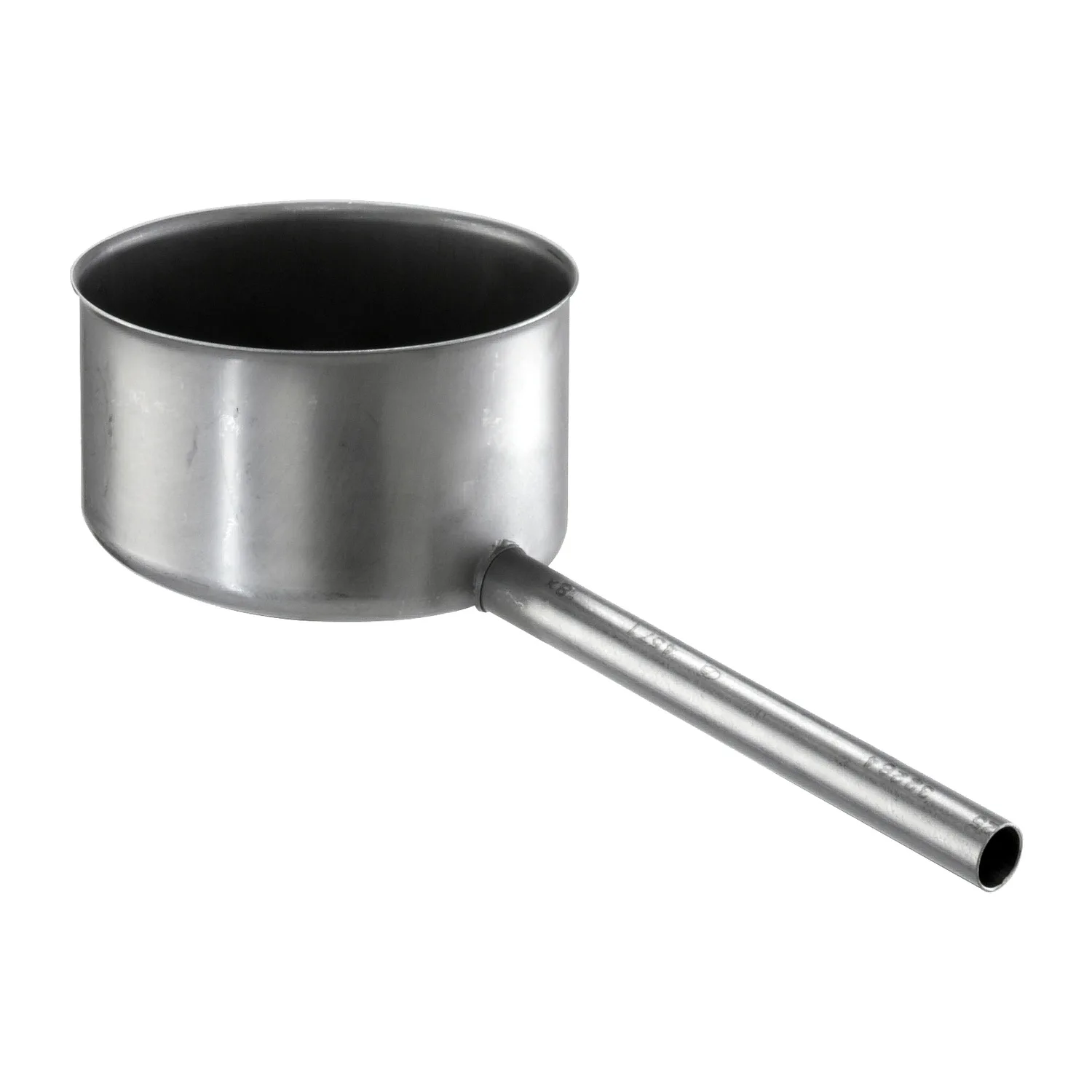 Schiedel PRIMA PLUS bac à condensats Ø150 mm avec évacuation latérale simple paroi mat