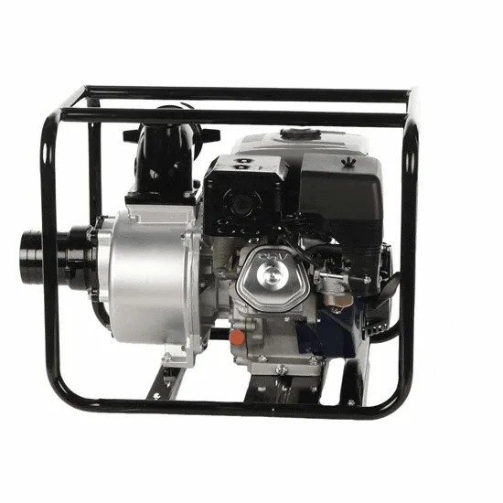 BullMach LYMPHIA 100 - Pompe thermique - avec raccords de 100 mm