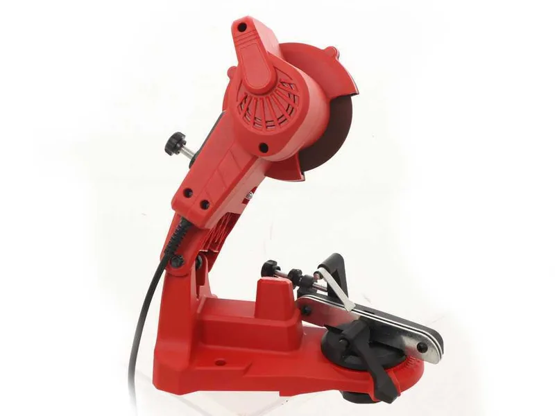Affûteuse de chaînes de tronçonneuses Einhell GC-CS 85 E