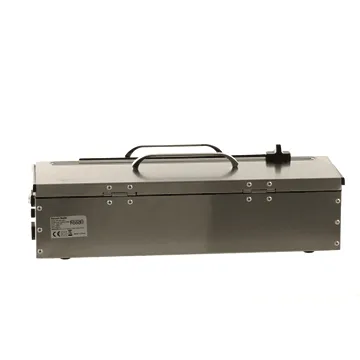 RoyalFood VSP 4400 INOX - Machine sous-vide - Barre de soudure de 40 cm