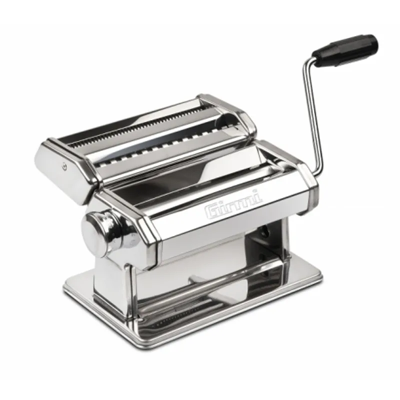 Girmi IM9000 - Laminoir - Machine à pâtes manuelle